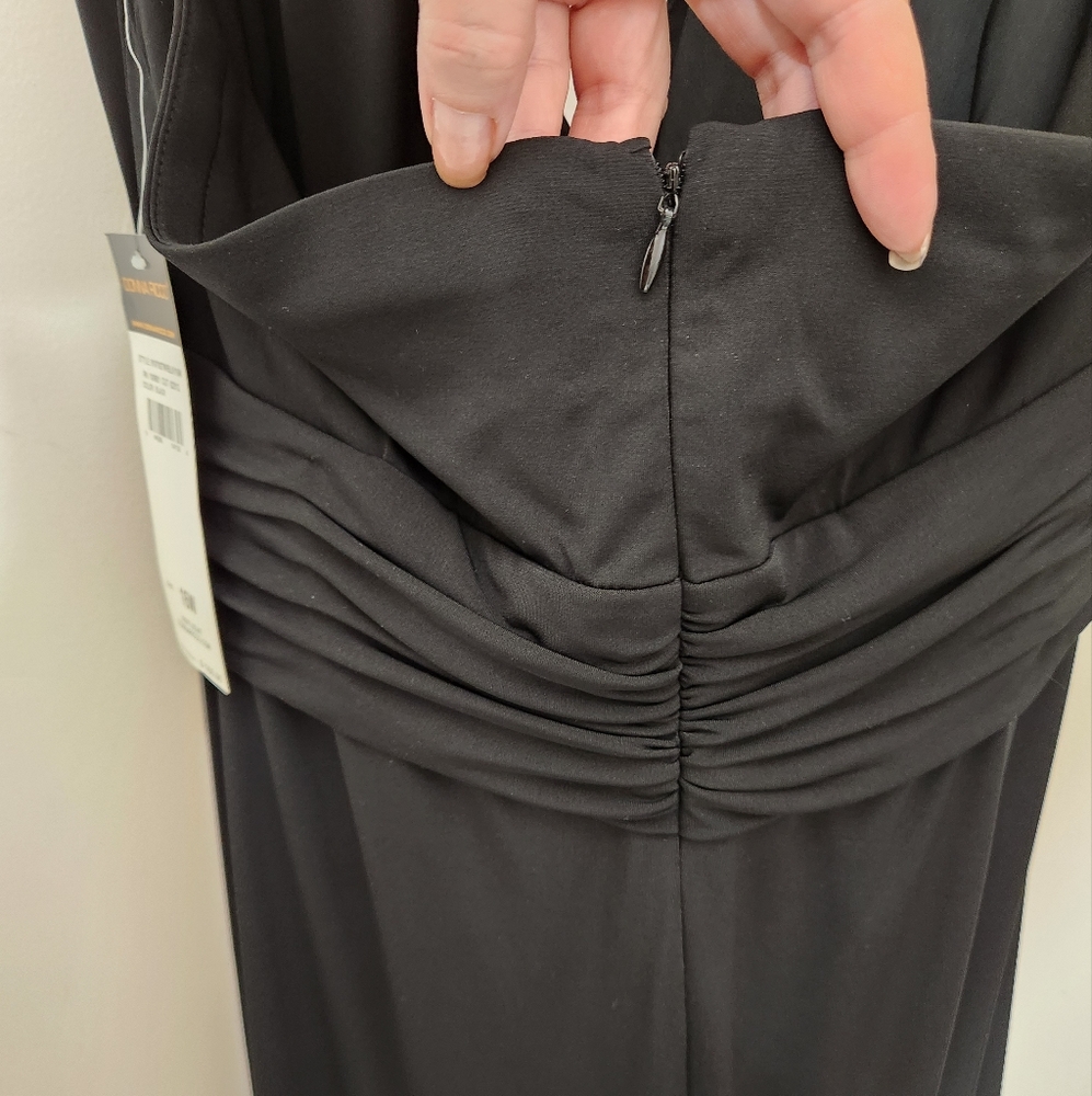 Dress | Donna Ricco - Picture 4 of 8